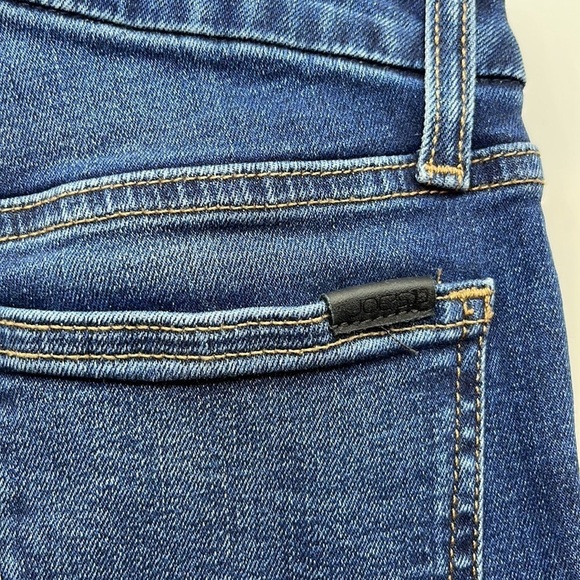 Joes Jeans Flawless High Rise Honey Curvy Bootcut Size 25 - Picture 11 of 16